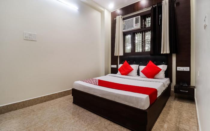 Hotel O Titli Resort