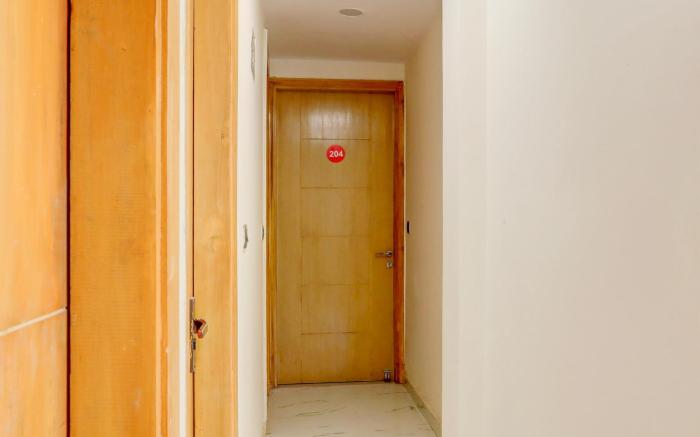 Hotel O N.K. Residency