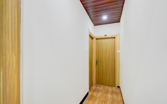 Hotel O Krishna Hotel