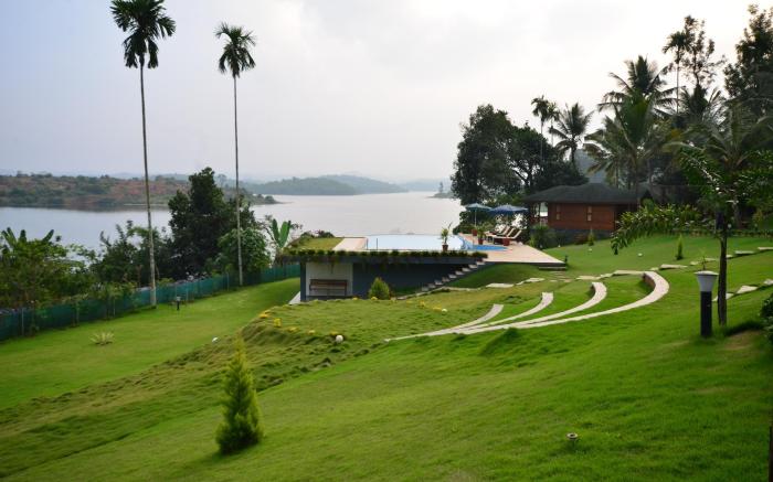 LakeRose Wayanad Resort