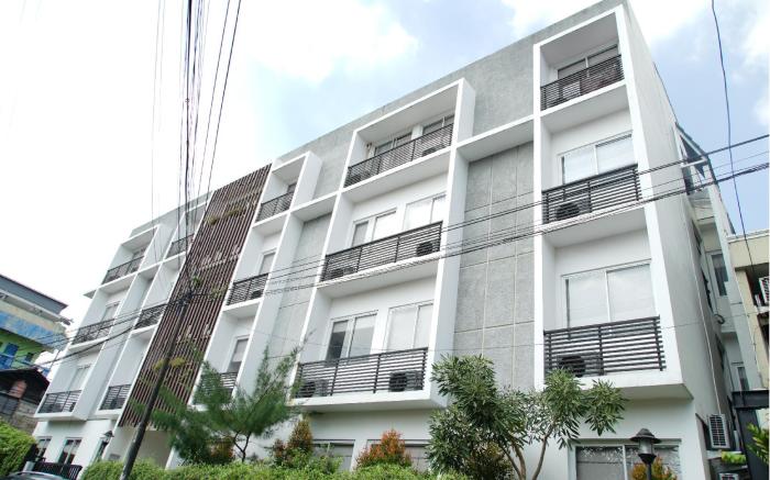 Residence T63