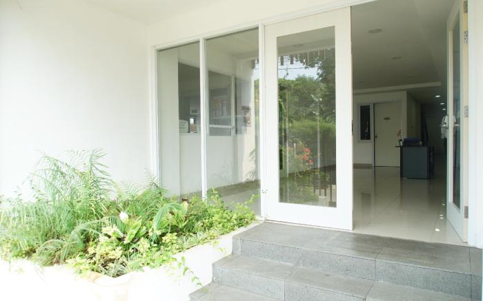 Residence T63