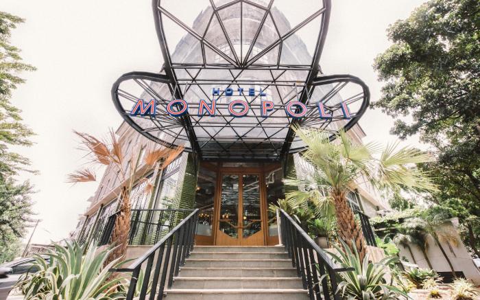 Hotel Monopoli