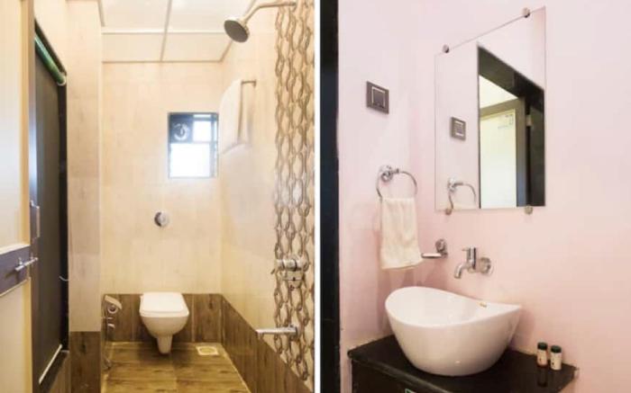 Strawberry Homes Mahabaleshwar