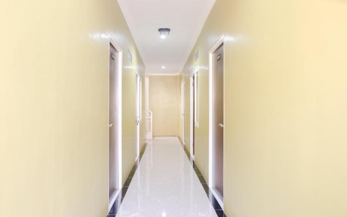 Noura Guest House Syariah