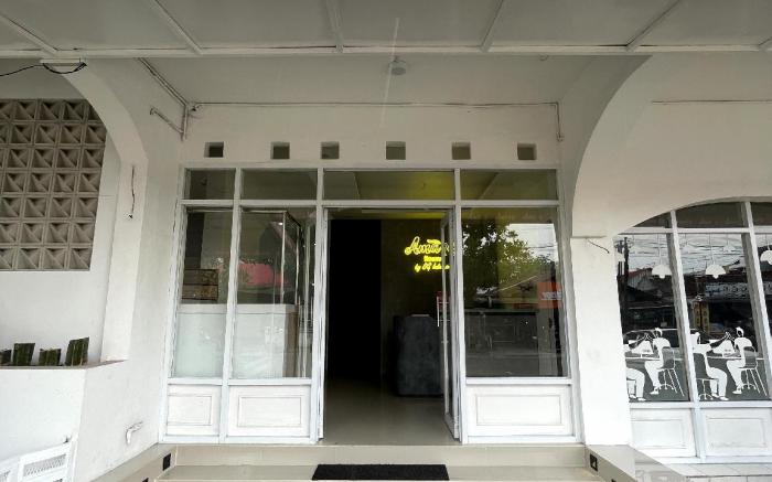 Amara Hotel