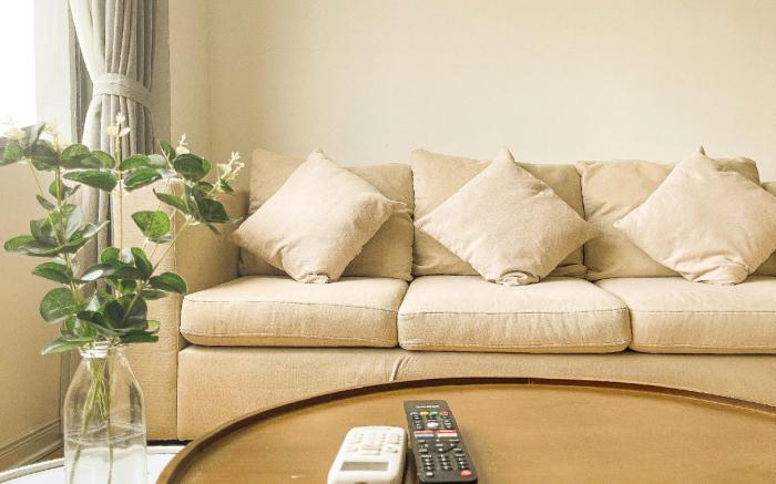 HKG Vinhomes D'capitale 2 Bedrooms - Modern space