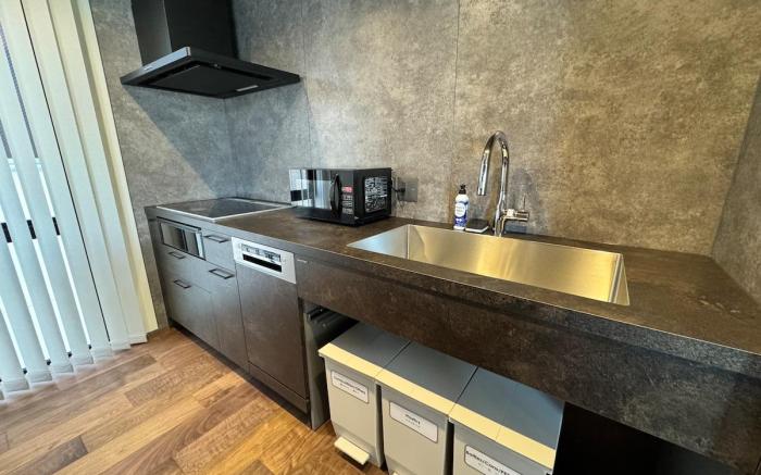 The Villa Hotels -SAPPORO- Room: SHIMAENAGA