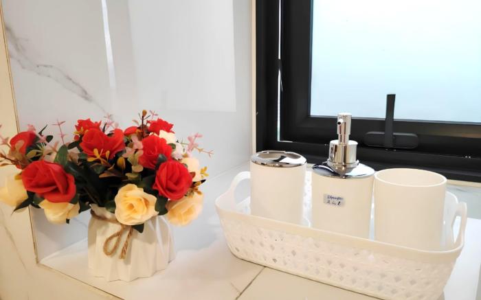 Agile Residence Dual-Key Gem @ Bukit Bintang FL16