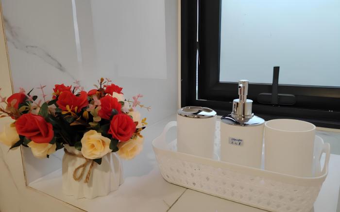 Agile Residence Dual-Key Gem @ Bukit Bintang F16 By Natol