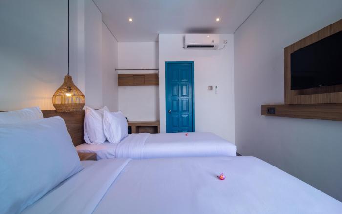 Sunset Paradise Canggu