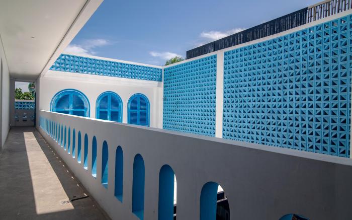 Sunset Paradise Canggu