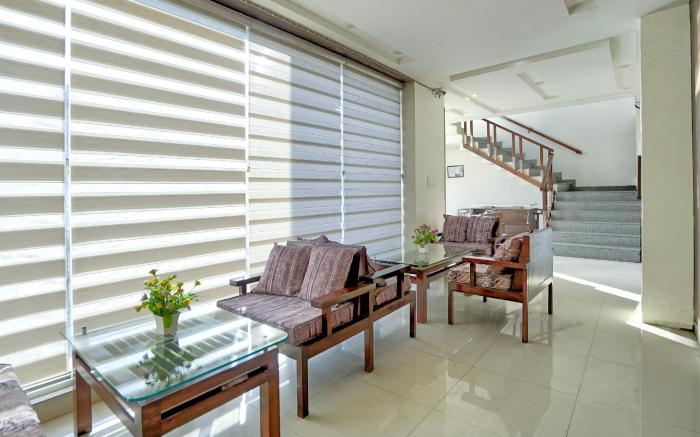 Super Collection O Prem Nagar Dehradun Formerly Hotel Parjaat Residency