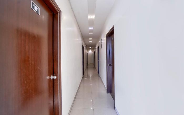 Super Collection O Prem Nagar Dehradun Formerly Hotel Parjaat Residency