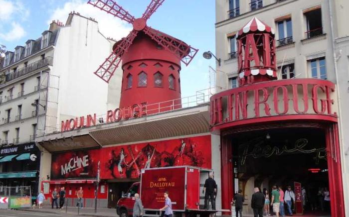 Spacious LOFT with SPA - 4BR/8P - Montmartre