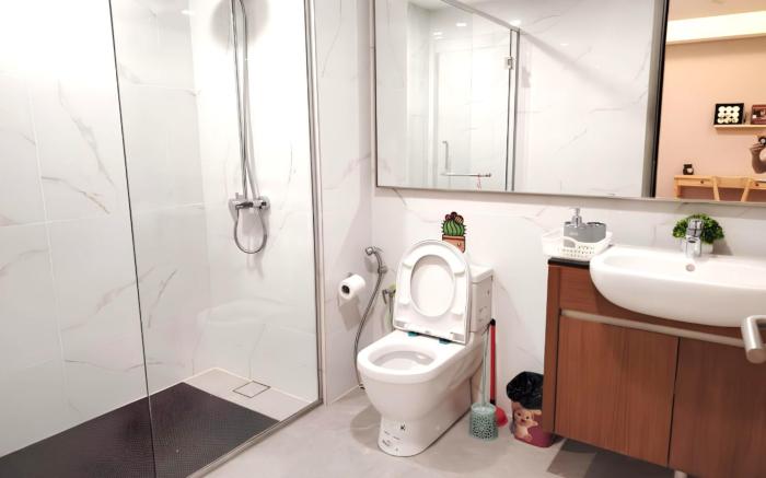 Agile Residence Dual-Key Gem @ Bukit Bintang FL11