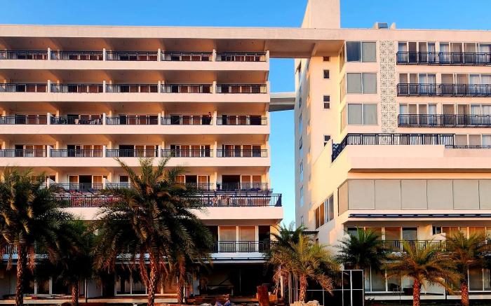 Regenta Waterfront Resort, Dapoli