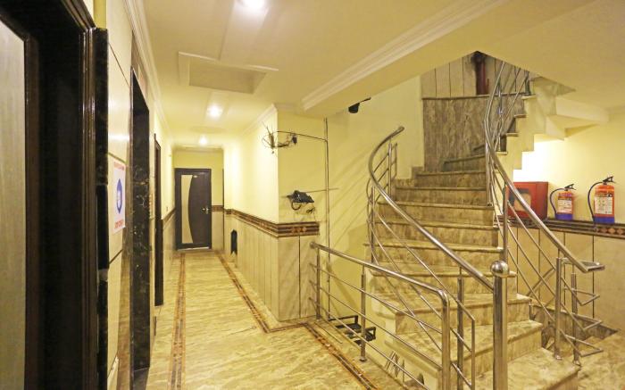 HOTEL RATANDEEP