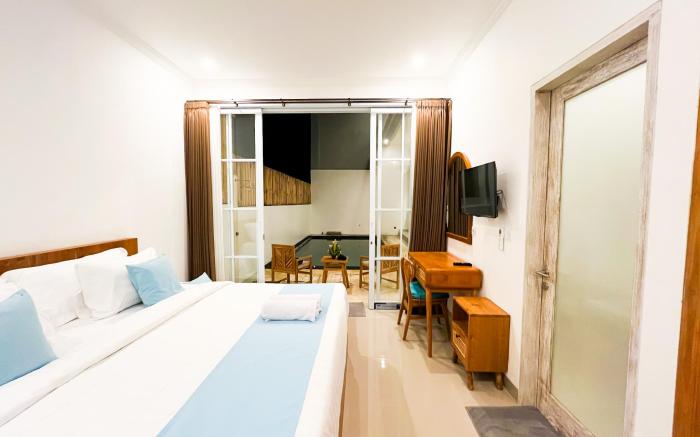 Villa Lois Canggu 