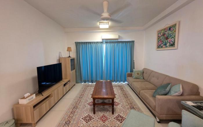 Cozy Emira Home (3 Bedrooms)