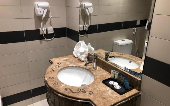 اصال شقق فندقية فرع الحمراء - Asal Al Hamra Hotel