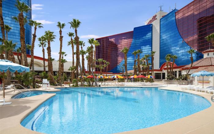 Masquerade Tower at Rio Hotel & Casino