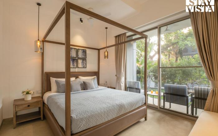 StayVista at Casa Vida Sol