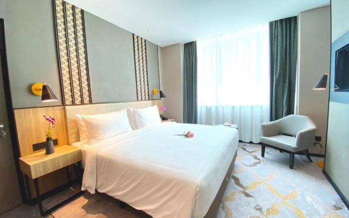 ANARA AIRPORT HOTEL INTERNATIONAL