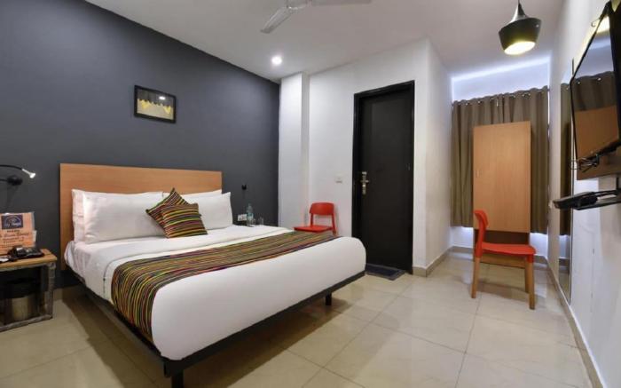 Hotel City Empire