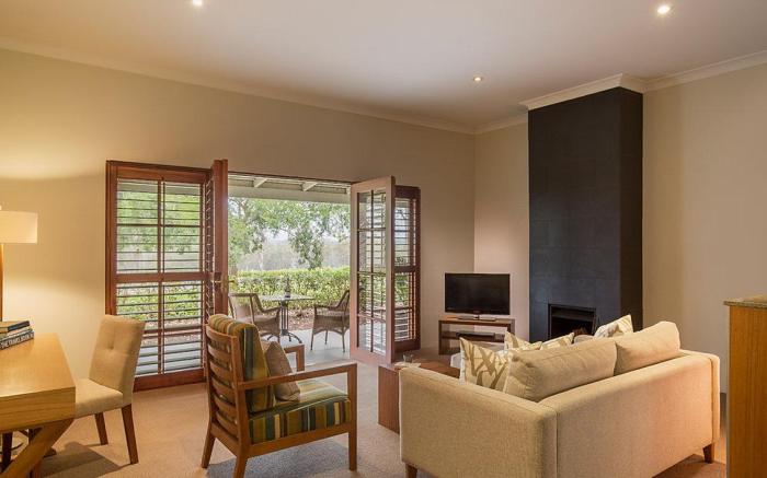 Spicers Vineyards Estate