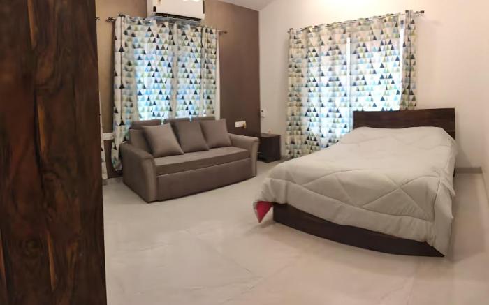 5BHK Pool villa scenic Parmar MountView,  lonavala