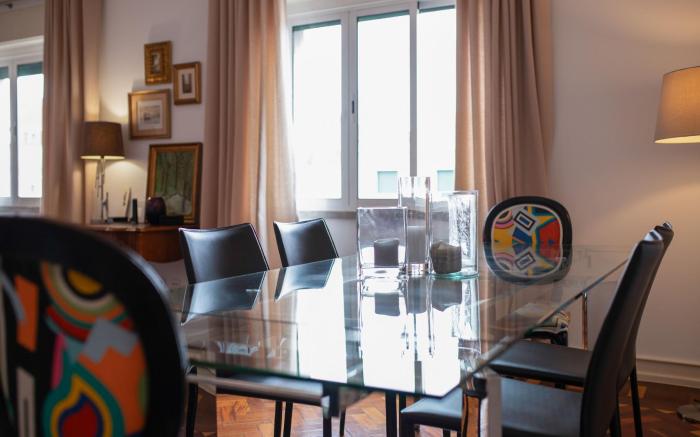 GASPAR HOUSE I by HOMING