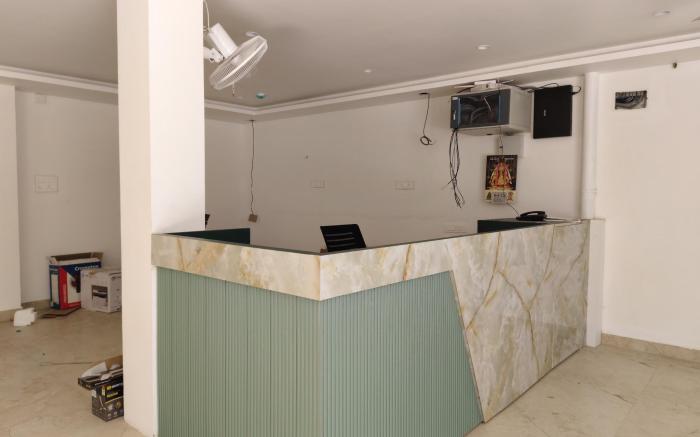 Hotel Devi Paradise