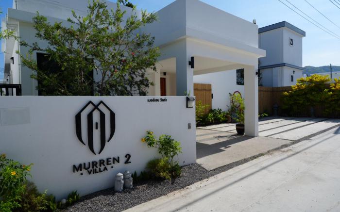 Murren Villa 2