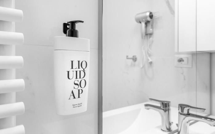 Ponale Suites Foresteria Lombarda