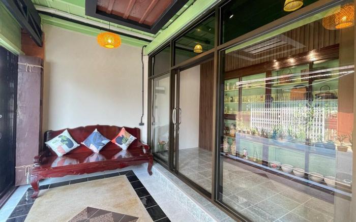The Memory Hostel