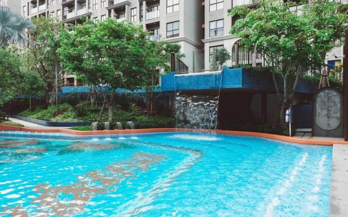 Lahabana Hunhin (Cicada & Ocean Breeze Retreat)