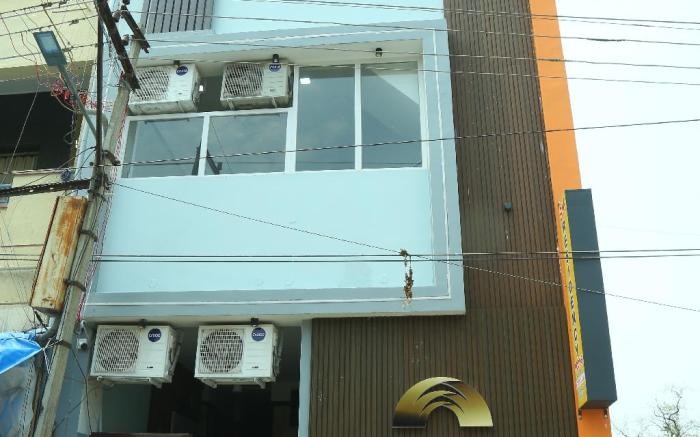 SM Residency