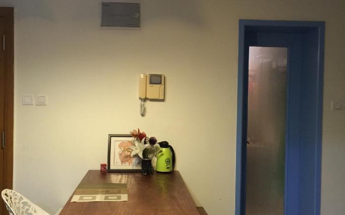 2 bedrooms with Qiantang River View