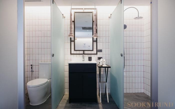 Sooknirund Hotel