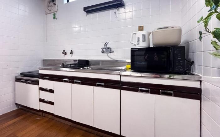 【120㎡ 5BR】Japanese Traditional House free parking