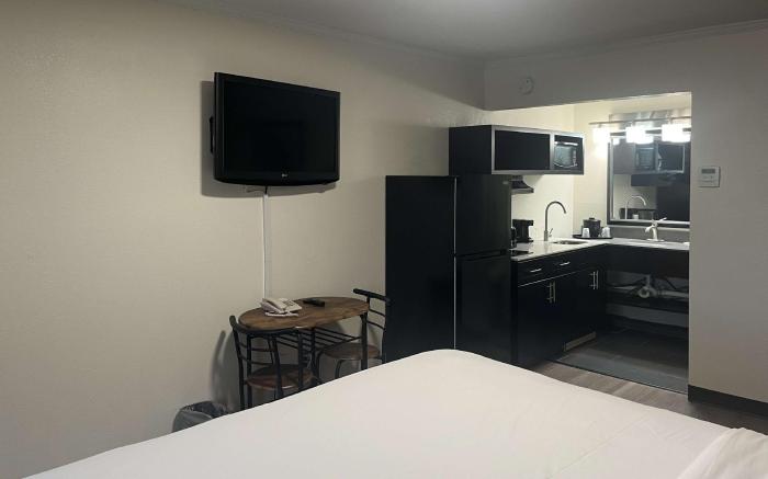 Studio 6 Charlotte, NC – Airport South