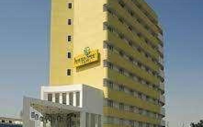 Lemon Tree Hotel Pune
