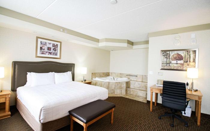 Waterloo Suites Hotel, Trademark Collection by Wyndham