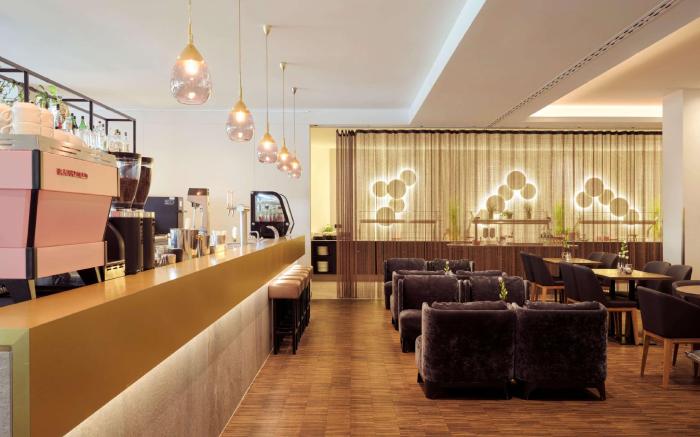 Spark by Hilton Wuppertal City Centre