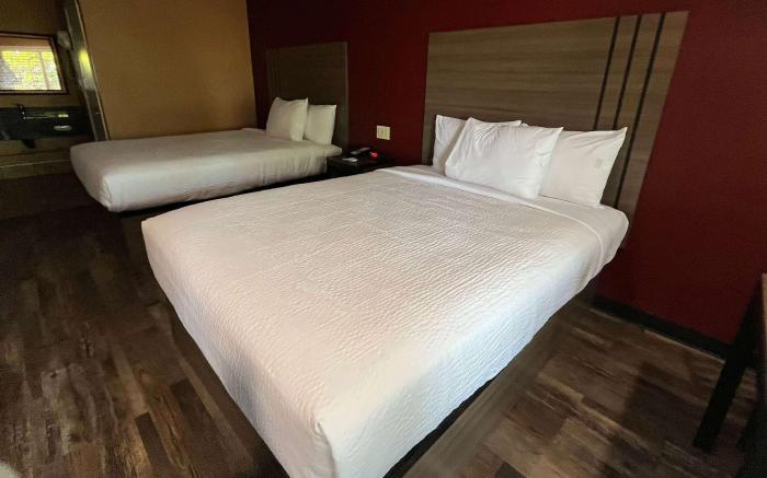 Baymont by Wyndham Manteca