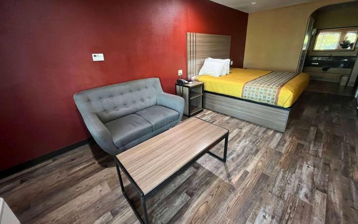 Baymont by Wyndham Manteca