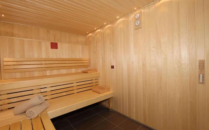 Best Western Eden Spa