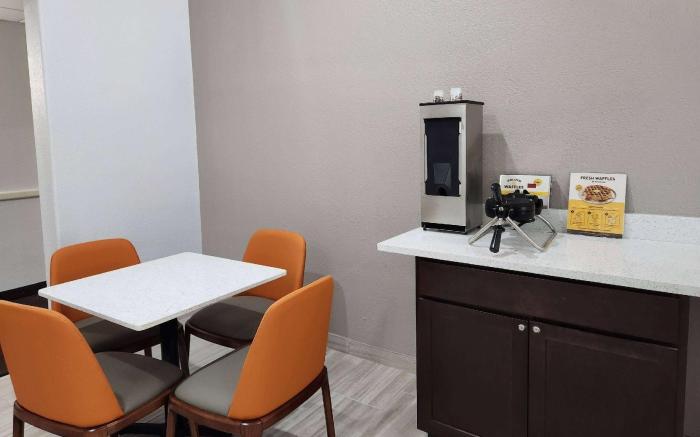 Baymont by Wyndham San Antonio Airport