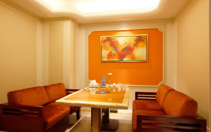 SUZHOU PLATINUM HANJUE HOTEL 白金汉爵大酒店(苏州相城店)